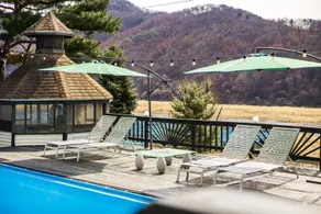 Hongcheon One Fine Day Pension - Image 4