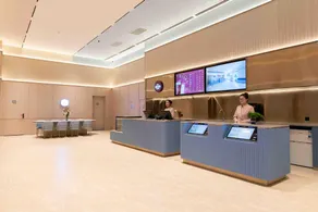 Hanting Hotel Taiyuan Qingxu Zilin Road - Image 4