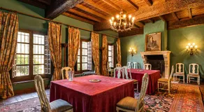 Queens hotel Toledo - Image 4