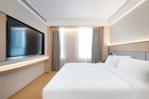 JI Hotel Gaotang Shuanglong Shopping Plaza - Image 2