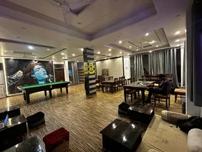 MOONSHIVA STAY and CAFE - Image 4