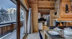Chalet Capricorne - Image 2