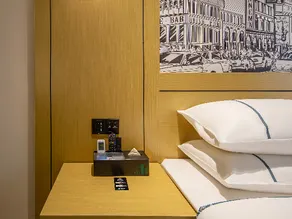 City Comfort Inn Hotel Nanning Yongning Garden Expo Park - Image 2