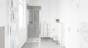 Moderne 2 Zimmer Ferienwohnung mit Dachterrasse - 95qm - Image 4