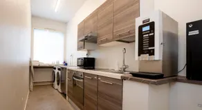 Omena Hotel Joensuu - Image 2