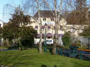 Hôtel Restaurant "Le Relais" - Image 3