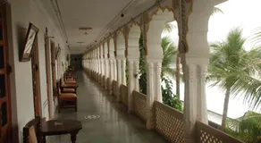 Hotel Pushkar Palace - Image 4