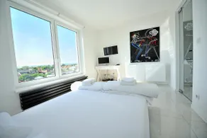 City Center Aupark Apartment - Image 5