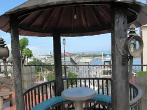 Kenari Tower Hotel - Image 3