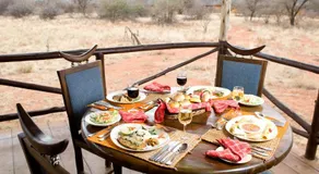 Samburu Sopa Lodge - Image 2