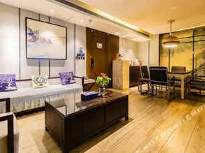Huangsheng Boutique Hotel - Image 3
