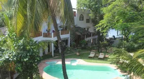 Kijani Hotel - Image 3