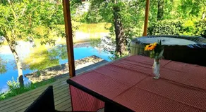 Glamping Rajska vas - Image 3