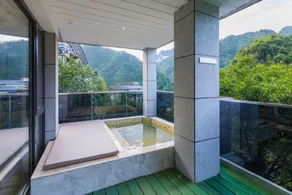 Dream Hot Spring Hotel - Image 4