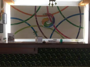 Dewarna Hotel Zainul Arifin - Image 3
