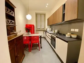 Cuore della città - deluxe apt near Egyptian museum with parking by Home a porter - Image 4