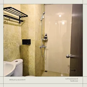 The Faith A1019 Apartemen Transpark Cibubur - Image 4