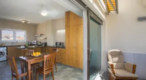 Larnaca Sunshore Beachfront Suite - Image 4