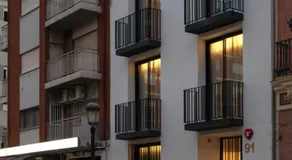 Mon Suites Dau - Image 5