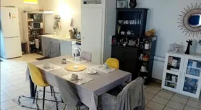 Chez ISA chambre chez l'habitant Léa - Image 4
