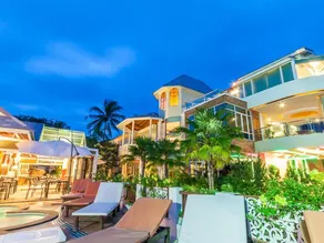Vartika Resovilla Kuiburi Beach Resort and Villas - Image 2