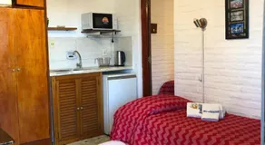 Remanso Apart Hotel - Image 2