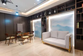 Yitel Collection Qingdao Zhanqiao Railway Station East Square - Image 2