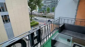 Liberty Hotel Cologne - Image 5