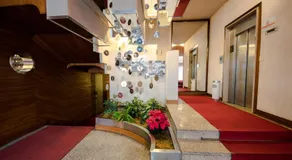 Albergo Residence Italia Vintage Hotel - Image 3