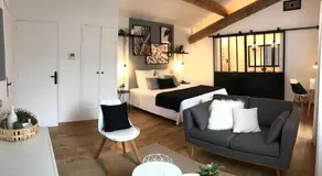 Le Cabanon de Marie - Image 2
