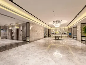 Overseas Chinese Hotel - Image 2