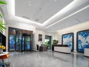 Mehood Theater Hotel - Image 2