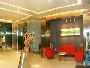 Jinjiang Inn Changchun Railway Station Wanda Plaza - Image 4
