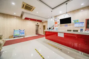 OYO Jinjie Business Hotel - Image 5