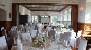 Hotel Restaurant Schlössli Sax - Image 3