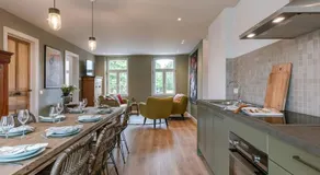 Casiola - Authentic holiday home in the countryside - Image 3