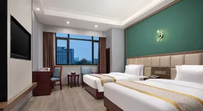 Morninginn, Xingsha Huiyi City - Image 2