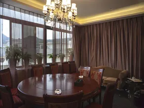 Mei Garden Hotel - Image 4