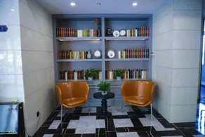 LANO Hotel Shandong Tai'an Ningyang County Qixian Road - Image 4