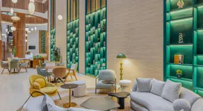 Element by Marriott Al Qassim - Image 3