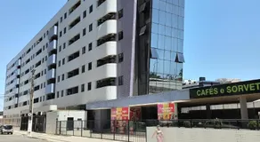Apartamento Top a Beira-Mar na Pajuçara - Maceió - Image 5