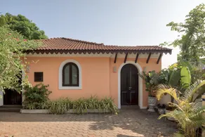 Lirio-2 BHK Lux Villa Saipem Candolim North Goa - Image 4