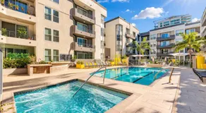 Marina Del Rey 2BR & 1BR Getaway - Gym - Pool - Sauna - Near Marina - Venice Beach - Image 5