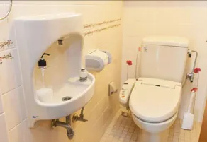 B14【Wing Mihama】5 Bedroom near Beach, Shop & Rest. - Image 2