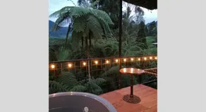 Hotel chalet Mágica Luna Manizales - Image 5