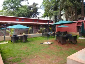Hotel Ambassador Panchgani - Image 5