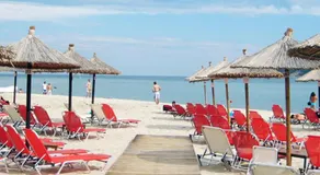 TETYK Keramoti Hotel Apartments - Image 3