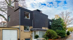 Design Villa mit Sauna & Garten - Image 5