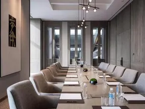 Shenzhen Meitu Time Apartment 深圳美途时光公寓 - Image 5