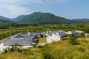 Cheongdo Day by day poolvilla - Image 4